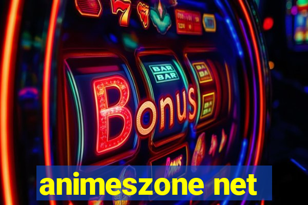 animeszone net